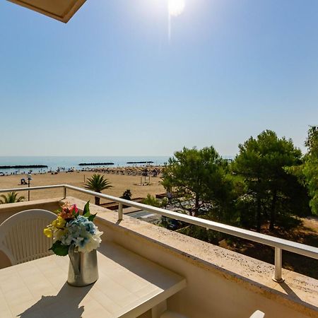Appartamento Bellariva B2 - Myho Casa Porto San Giorgio Eksteriør billede