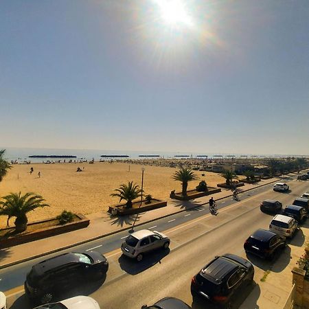 Appartamento Bellariva B2 - Myho Casa Porto San Giorgio Eksteriør billede