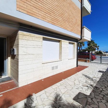 Appartamento Bellariva B2 - Myho Casa Porto San Giorgio Eksteriør billede