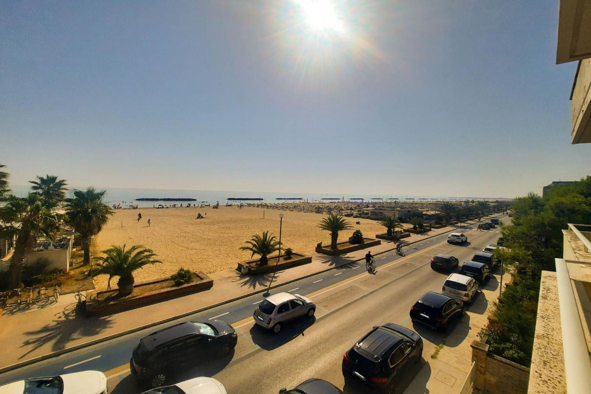Appartamento Bellariva B2 - Myho Casa Porto San Giorgio Eksteriør billede