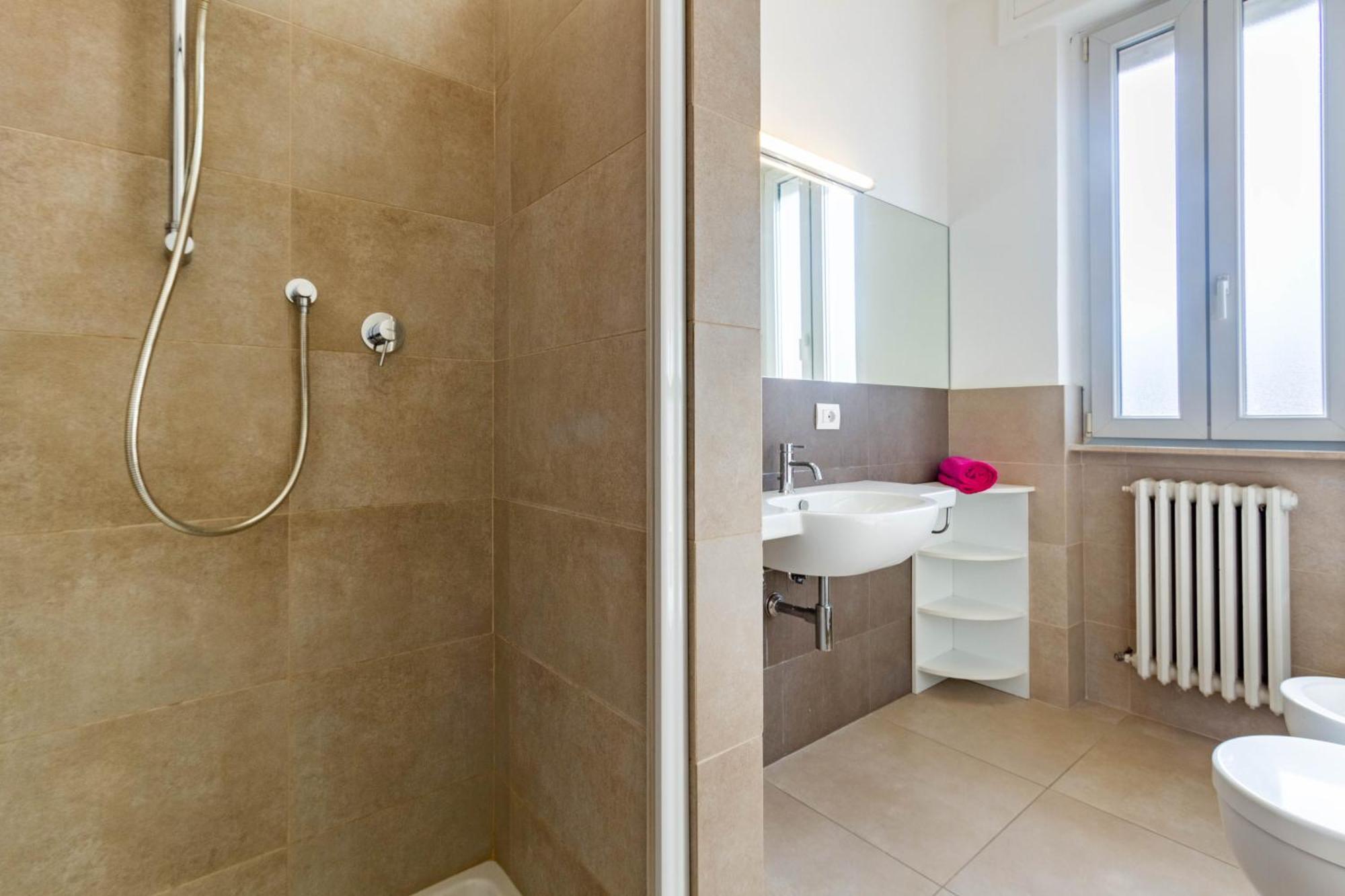 Appartamento Bellariva B2 - Myho Casa Porto San Giorgio Eksteriør billede