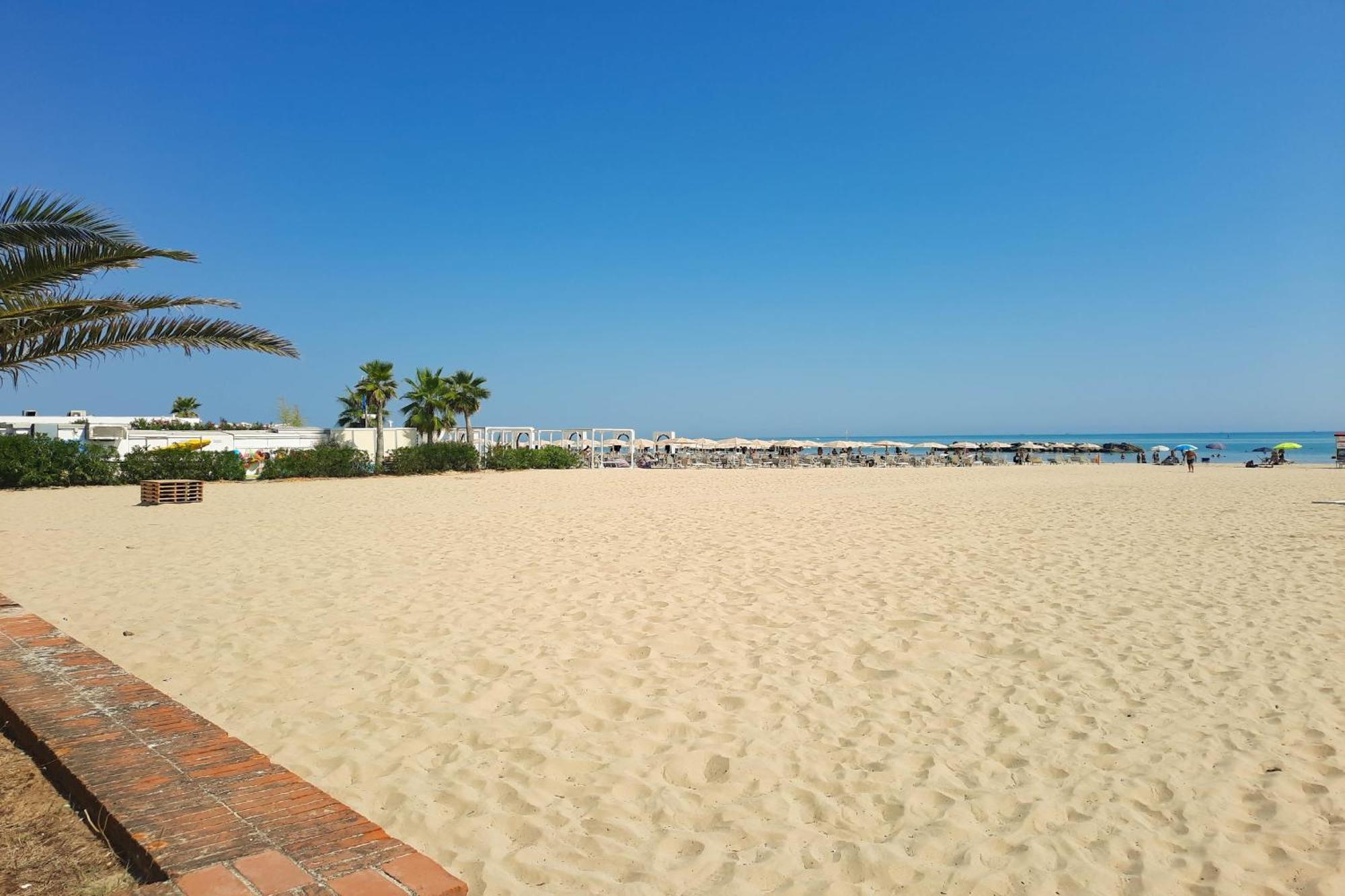 Appartamento Bellariva B2 - Myho Casa Porto San Giorgio Eksteriør billede