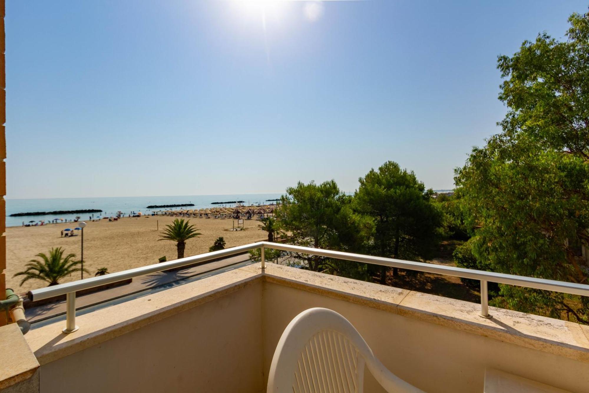 Appartamento Bellariva B2 - Myho Casa Porto San Giorgio Eksteriør billede