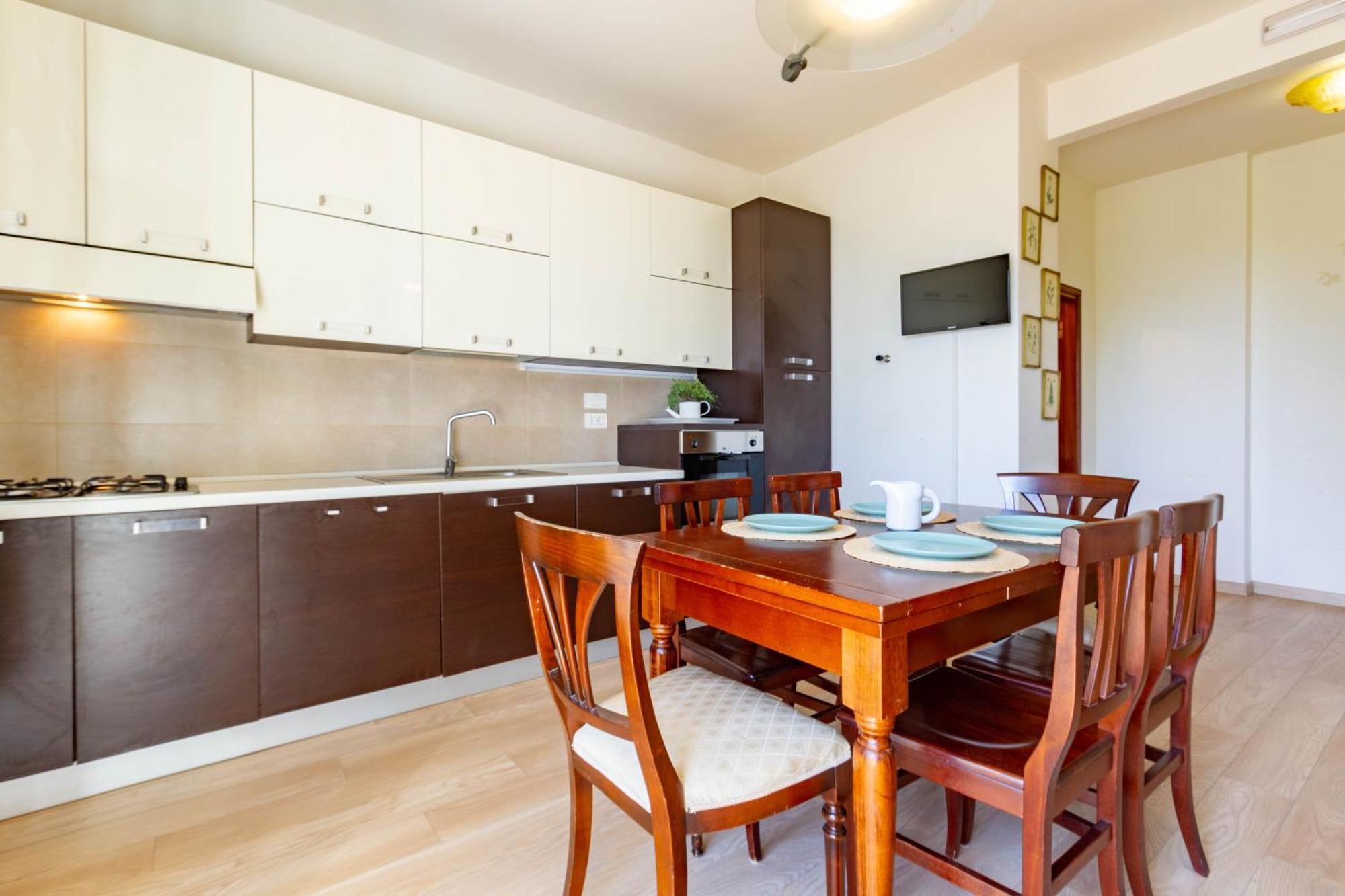 Appartamento Bellariva B2 - Myho Casa Porto San Giorgio Eksteriør billede