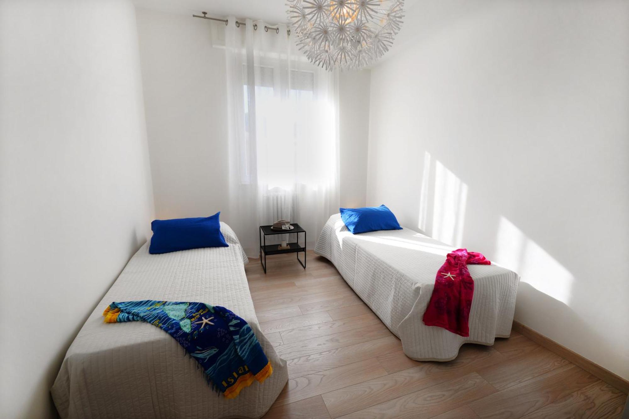 Appartamento Bellariva B2 - Myho Casa Porto San Giorgio Eksteriør billede
